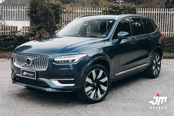 Carro 2.0 T8 RECHARGE ULTIMATE AWD GEARTRONIC