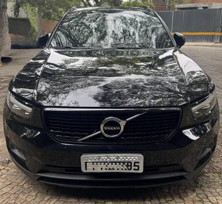 Carro 2.0 T5 GASOLINA R-DESIGN AWD GEARTRONIC