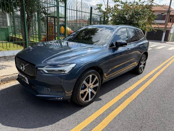 Carro 2.0 T5 GASOLINA INSCRIPTION AWD GEARTRONIC