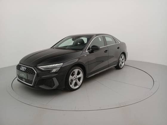 Carro 2.0 40 TFSI MHEV SEDAN S LINE S-TRONIC