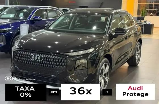 Carro 2.0 TFSI GASOLINA LAUNCH EDITION QUATTRO S TRONIC