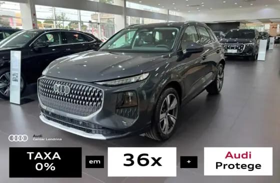 Carro 2.0 TFSI GASOLINA LAUNCH EDITION QUATTRO S TRONIC