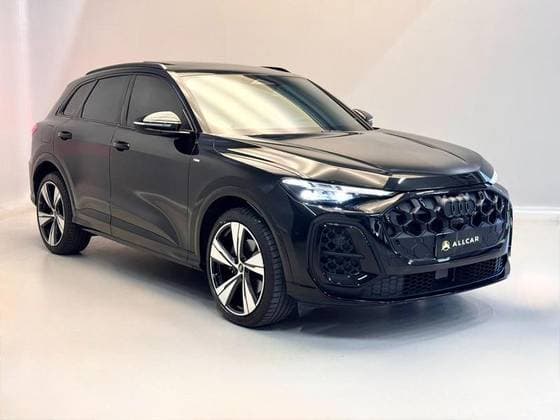 Carro 2.0 45 TFSI GASOLINA S-LINE QUATTRO S TRONIC