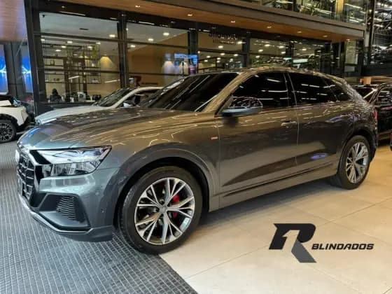 Carro 3.0 TFSI GASOLINA PERFORMANCE QUATTRO TIPTRONIC