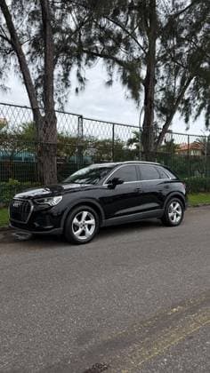 Carro 1.4 35 TFSI GASOLINA PRESTIGE PLUS S TRONIC