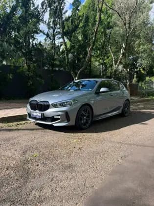 Carro 1.5 12V GASOLINA M SPORT STEPTRONIC