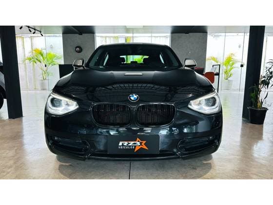 Carro 2.0 16V SPORT ACTIVEFLEX 4P AUTOMÁTICO