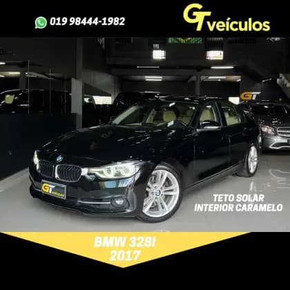 Carro 2.0 SPORT GP 16V ACTIVEFLEX 4P AUTOMÁTICO