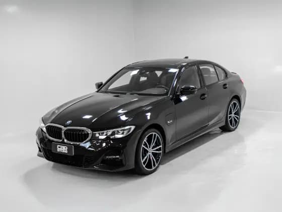 Carro 2.0 16V TURBO HÍBRIDO M SPORT AUTOMÁTICO