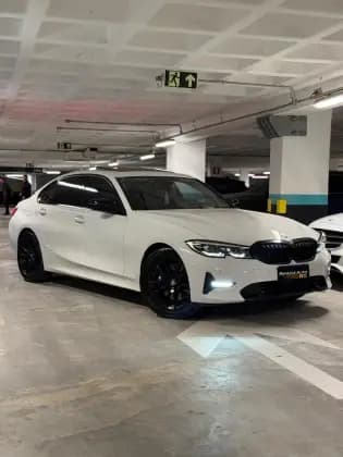 Carro 2.0 16V TURBO GASOLINA SPORT AUTOMÁTICO