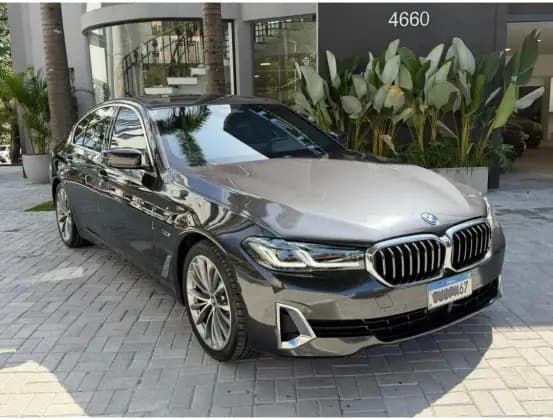 Carro 2.0 16V TWINPOWER HÍBRIDO LUXURY AUTOMÁTICO