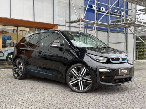 Carro 0.6 HÍBRIDO REX FULL 4P AUTOMÁTICO
