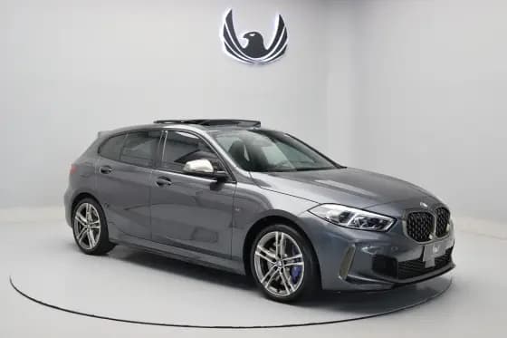 Carro 2.0 16V TURBO GASOLINA XDRIVE AUTOMÁTICO