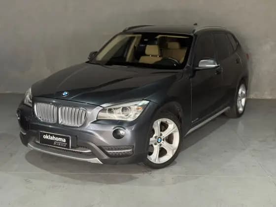 Carro 2.0 16V TURBO GASOLINA SDRIVE20I 4P AUTOMÁTICO