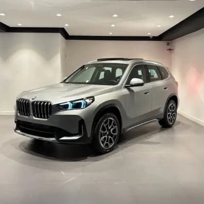 Carro 2.0 16V TURBO GASOLINA SDRIVE20I X-LINE STEPTRONIC