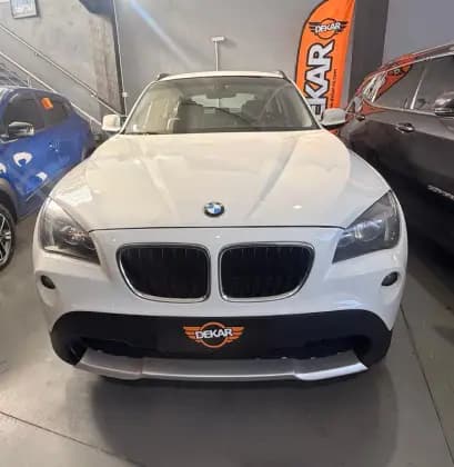 Carro 2.0 18I S-DRIVE 4X2 16V GASOLINA 4P AUTOMÁTICO