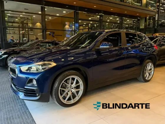 Carro 2.0 16V TURBO GASOLINA SDRIVE20I GP STEPTRONIC