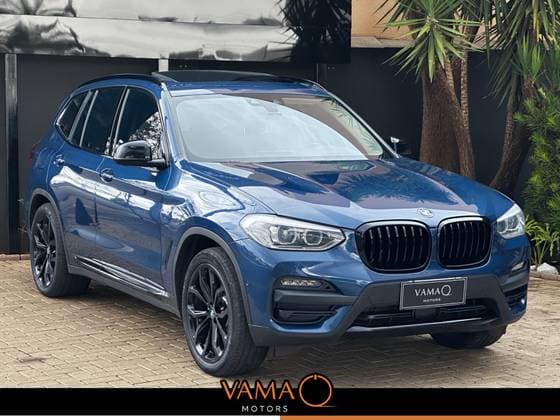 Carro 2.0 16V HÍBRIDO XDRIVE30E STEPTRONIC