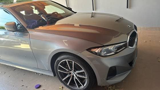 Carro 2.0 16V TURBO FLEX SPORT GP AUTOMÁTICO