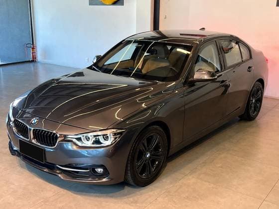 Carro 2.0 SPORT 16V TURBO ACTIVE FLEX 4P AUTOMÁTICO