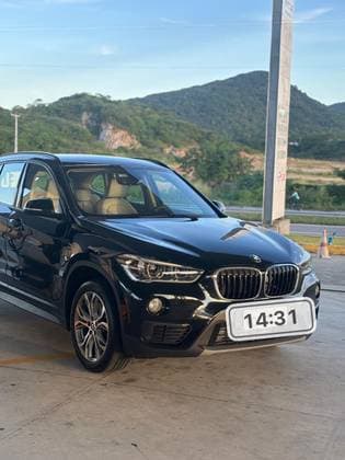 Carro 2.0 16V TURBO ACTIVEFLEX SDRIVE20I 4P AUTOMÁTICO