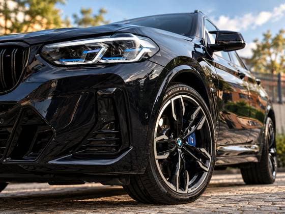 Carro 3.0 TWINPOWER GASOLINA M40I STEPTRONIC