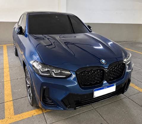 Carro 2.0 16V GASOLINA XDRIVE30I M SPORT STEPTRONIC