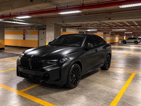 Carro 3.0 TWINPOWER GASOLINA XDRIVE40I M SPORT DARK EDITION AUTOMÁTICO