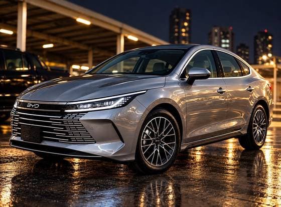 Carro 1.5 DM-I PHEV GS AUTOMÁTICO