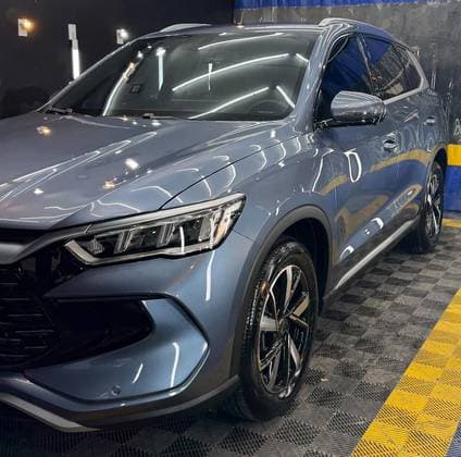 Carro 1.5 DM-I HÍBRIDO GS AUTOMÁTICO