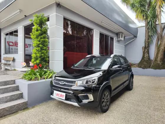 Carro 1.5 MPFI 16V FLEX LOOK 4P MANUAL