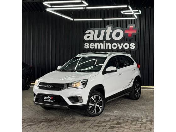 Carro 1.5 MPFI 16V FLEX ACT 4P AUTOMÁTICO