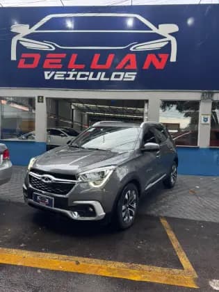 Carro 1.5 VVT TURBO iFLEX TXS DCT