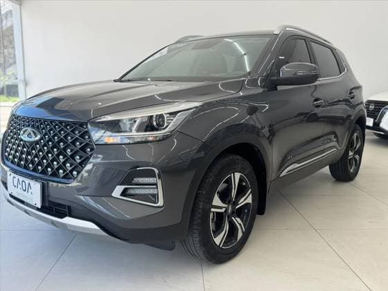 Carro 1.5 VVT TURBO iFLEX SPORT CVT