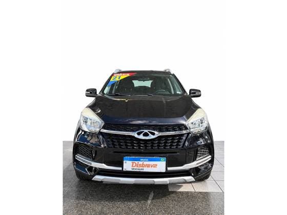 Carro 1.5 VVT TURBO iFLEX T DCT