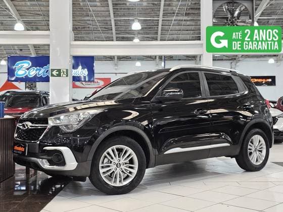 Carro 1.5 VVT TURBO iFLEX T DCT