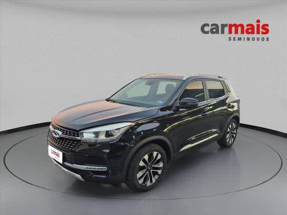 Carro 1.5 VVT TURBO iFLEX TXS DCT