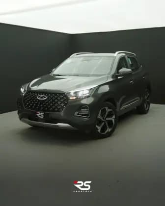 Carro 1.5 VVT TURBO iFLEX CVT