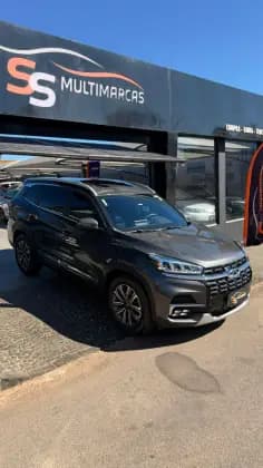 Carro 1.6 TGDI GASOLINA TXS DCT