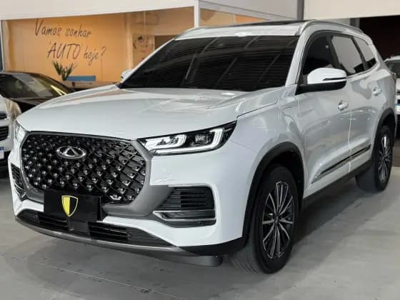 Carro 1.5 TCI PLUG-IN HYBRID DHT