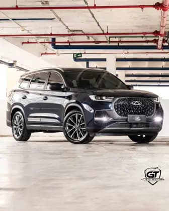 Carro 1.6 TGDI GASOLINA DCT