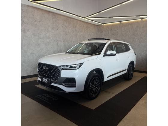 Carro 1.5 TCI PLUG-IN HYBRID DHT