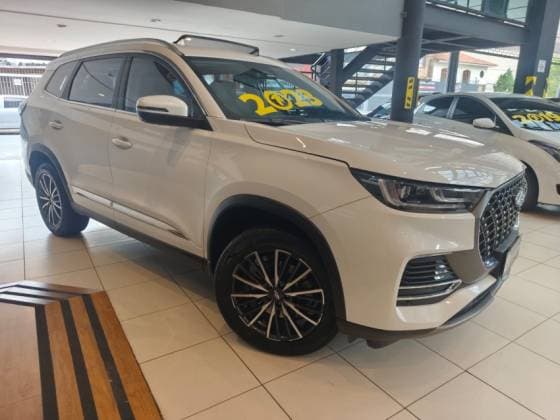 Carro 1.5 TCI PLUG-IN HYBRID DHT