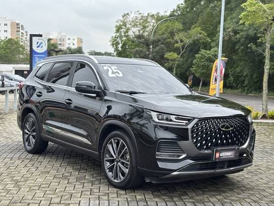 Carro 1.6 TGDI GASOLINA DCT