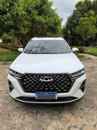 Carro 1.5 TCI TURBO FLEX SPORT CVT