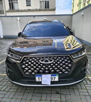 Carro 1.5 TCI TURBO FLEX SPORT CVT