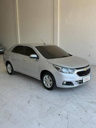 Carro 1.4 MPFI LT 8V FLEX 4P MANUAL