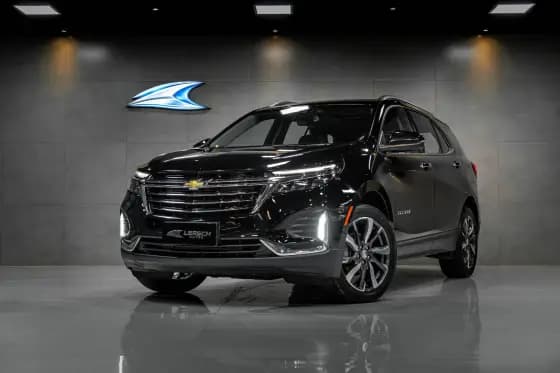 Carro 1.5 16V TURBO GASOLINA PREMIER AWD AUTOMÁTICO