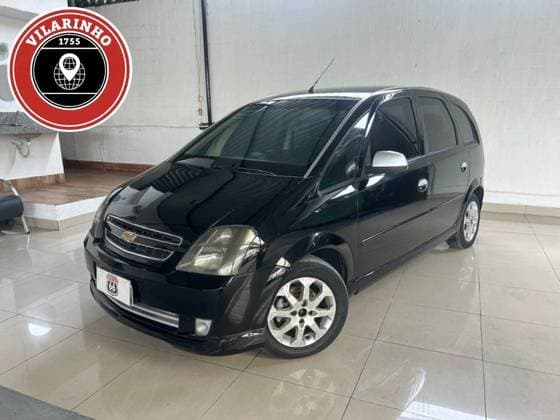 Carro 1.8 MPFI SS 8V FLEX 4P AUTOMATIZADO