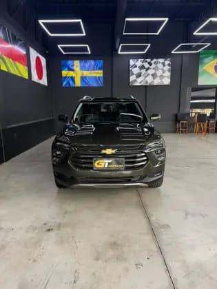 Carro 1.2 TURBO FLEX PREMIER AUTOMÁTICO